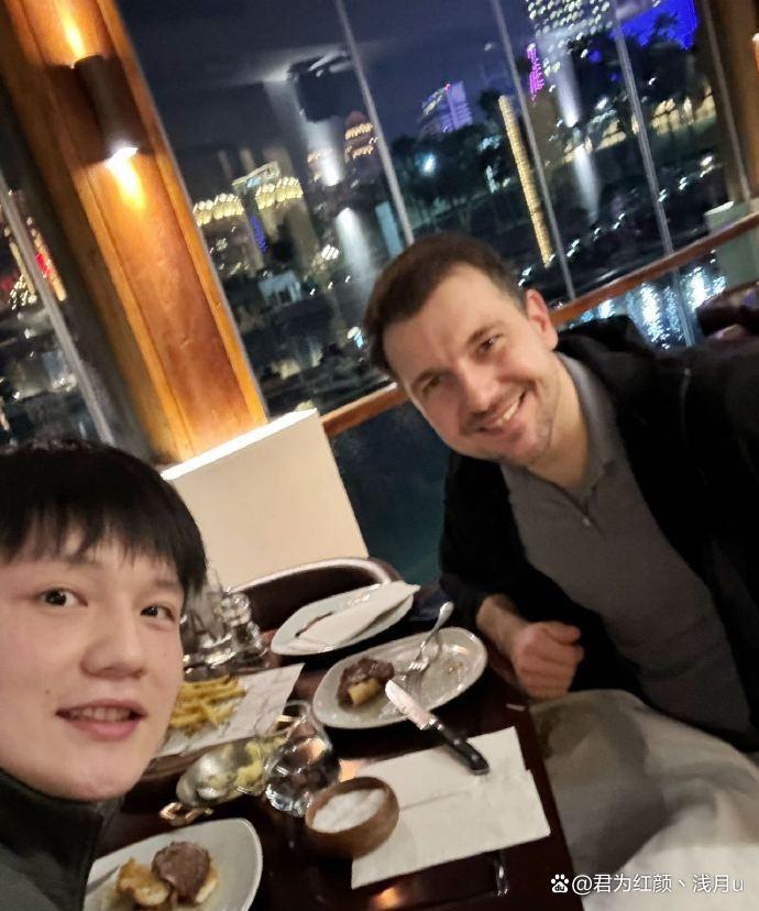 德国乒乓球队鏖战奥地利乒乓球队,波尔爆发神勇 德国乒乓球队鏖战奥地利乒乓球队,波尔爆发神勇