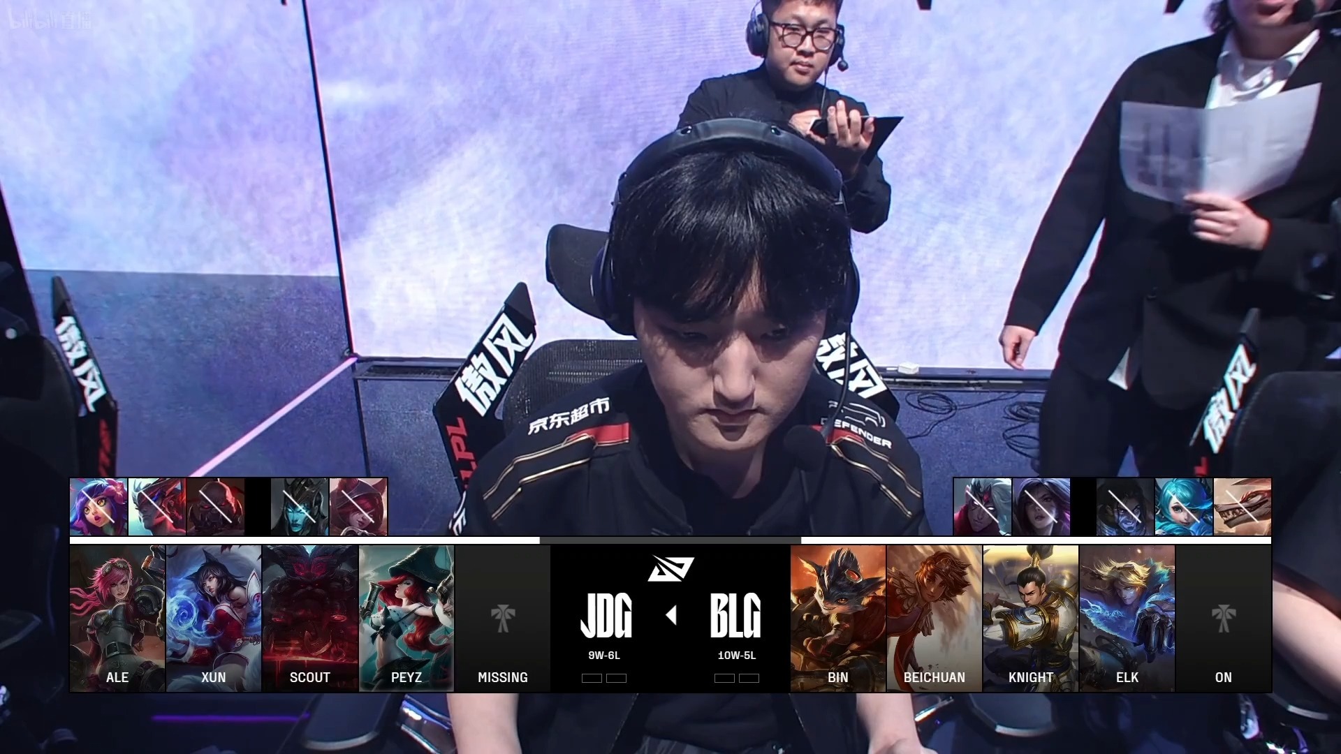 G2轻取JDG,Caps制霸全场 G2轻取JDG,Caps制霸全场