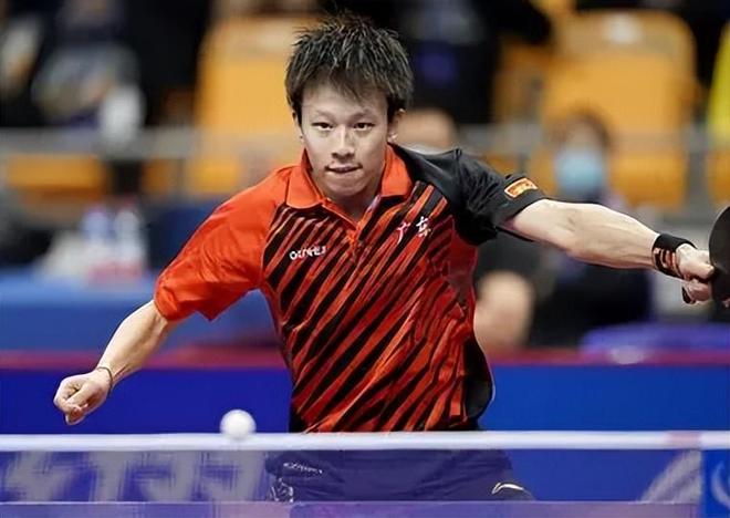 奥地利队逆转德国队，林高远惊艳四座