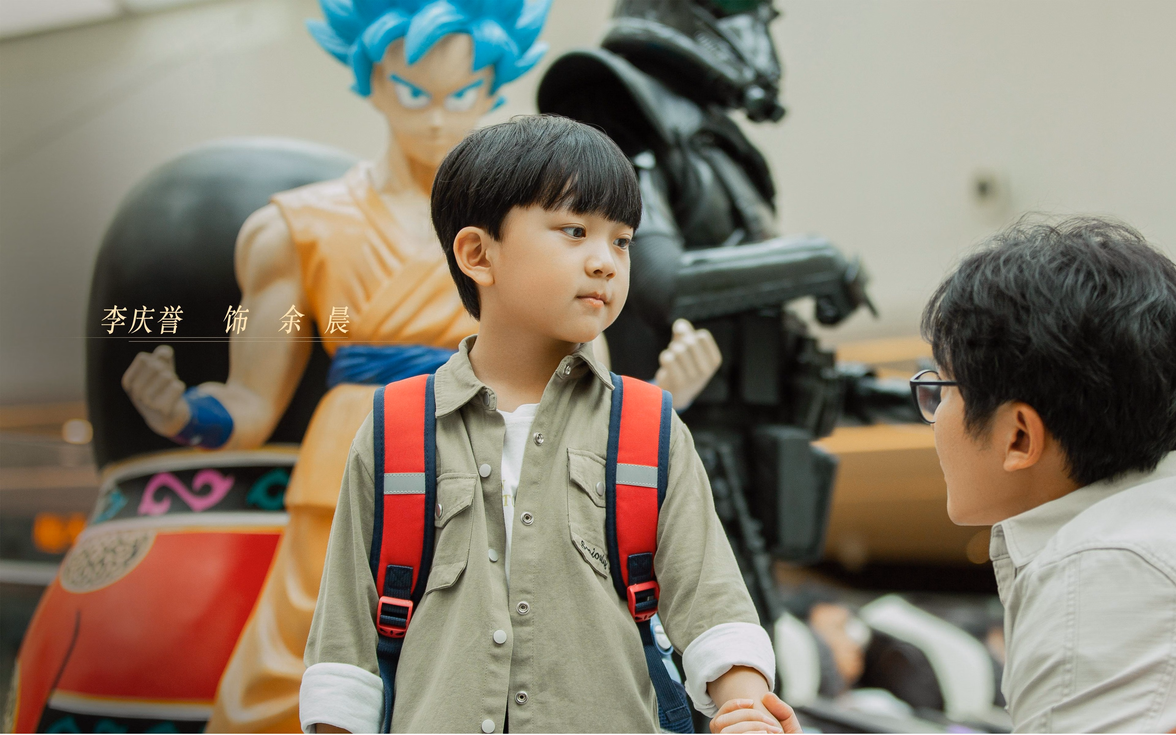 当整个欧洲陷入失语，他正写下新纪元的语言